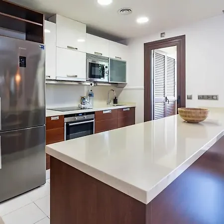 Apartment Nueva Andalucia Flat With Pool By Costarentals - M33 Marbella