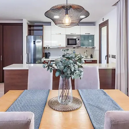 Nueva Andalucia Flat With Pool By Costarentals - M33 Marbella