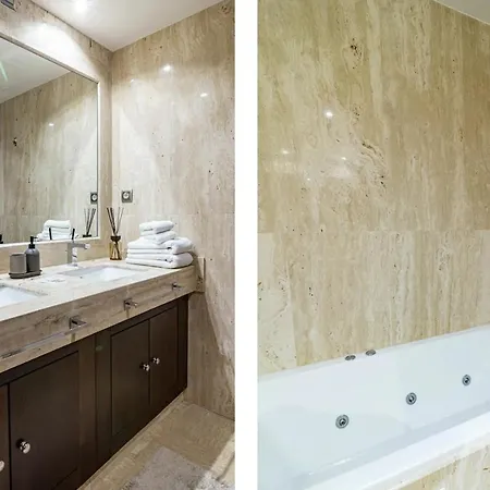 Nueva Andalucia Flat With Pool By Costarentals - M33 Apartment