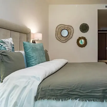 Apartment Nueva Andalucia Flat With Pool By Costarentals - M33 Marbella
