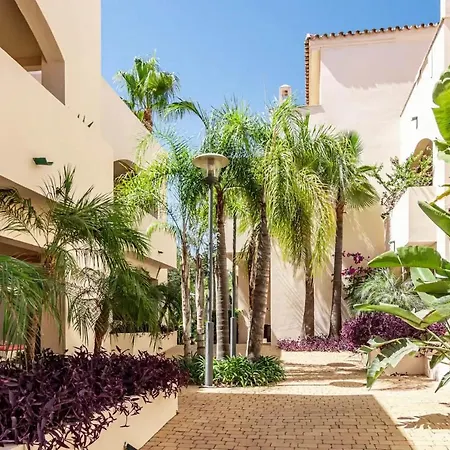 Apartment Nueva Andalucia Flat With Pool By Costarentals - M33 *