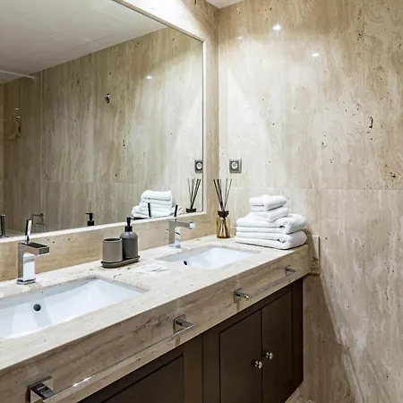 Nueva Andalucia Flat With Pool By Costarentals - M33 * Marbella