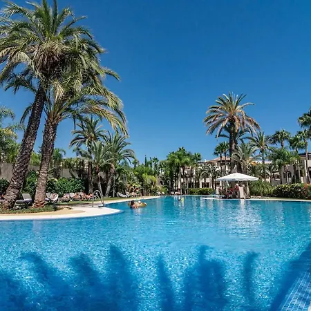 Apartment Nueva Andalucia Flat With Pool By Costarentals - M33 Marbella